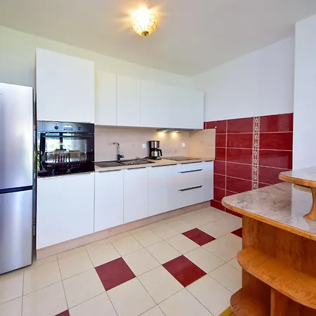 Appartamento Pantan By Interhome *