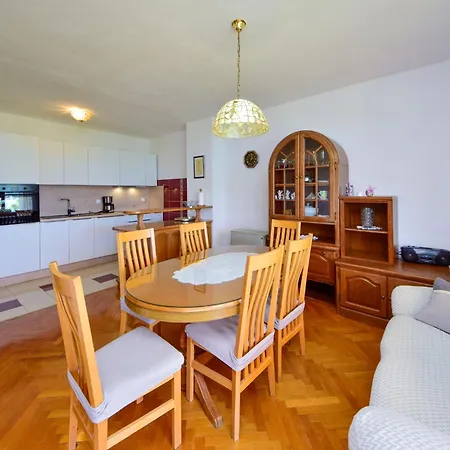 Appartamento Pantan By Interhome *