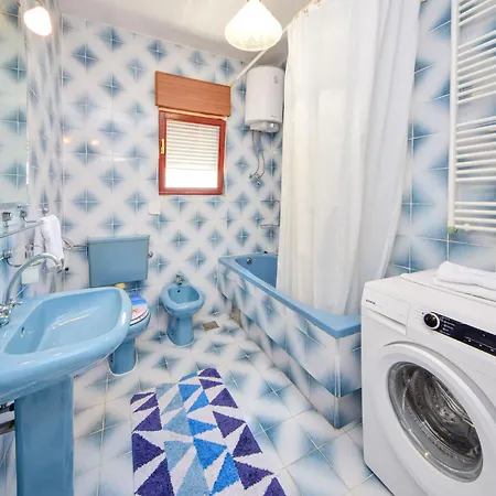 Pantan By Interhome * Traù