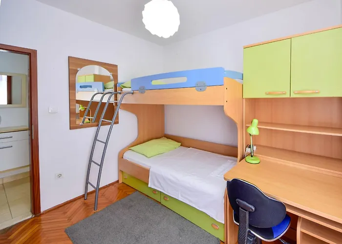 Lejlighed Pantan By Interhome *