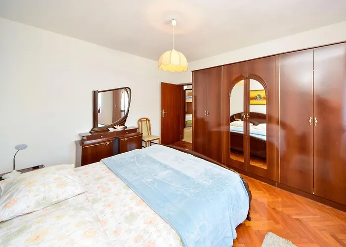 Lejlighed Pantan By Interhome