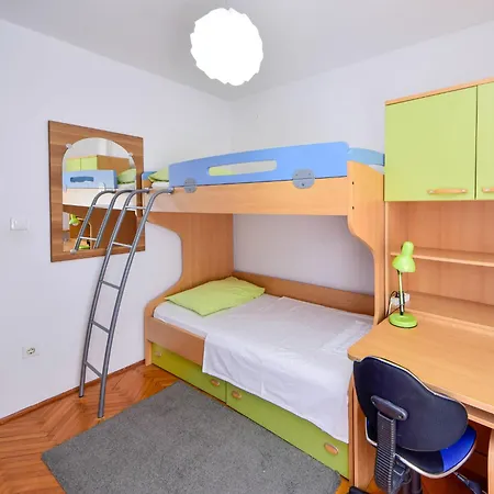 شقة Pantan By Interhome *