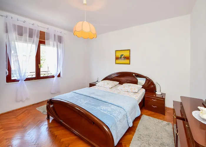 Pantan By Interhome Apartamento Trogir