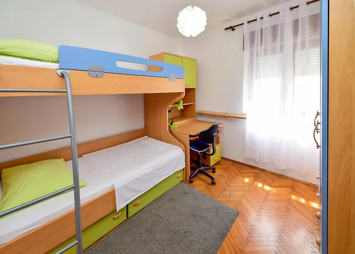 Pantan By Interhome Apartamento