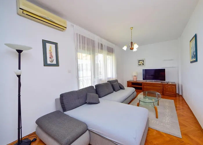 Apartamento Pantan By Interhome Trogir