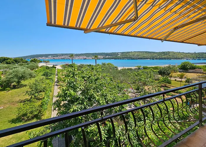 Pantan By Interhome Apartamento *